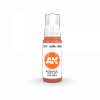 AK Interactive AK11079 Burn Orange 17ml